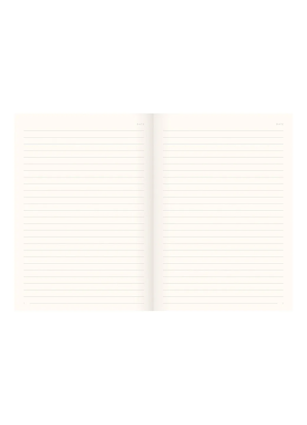 Pink Hearts Notebook - Image 4