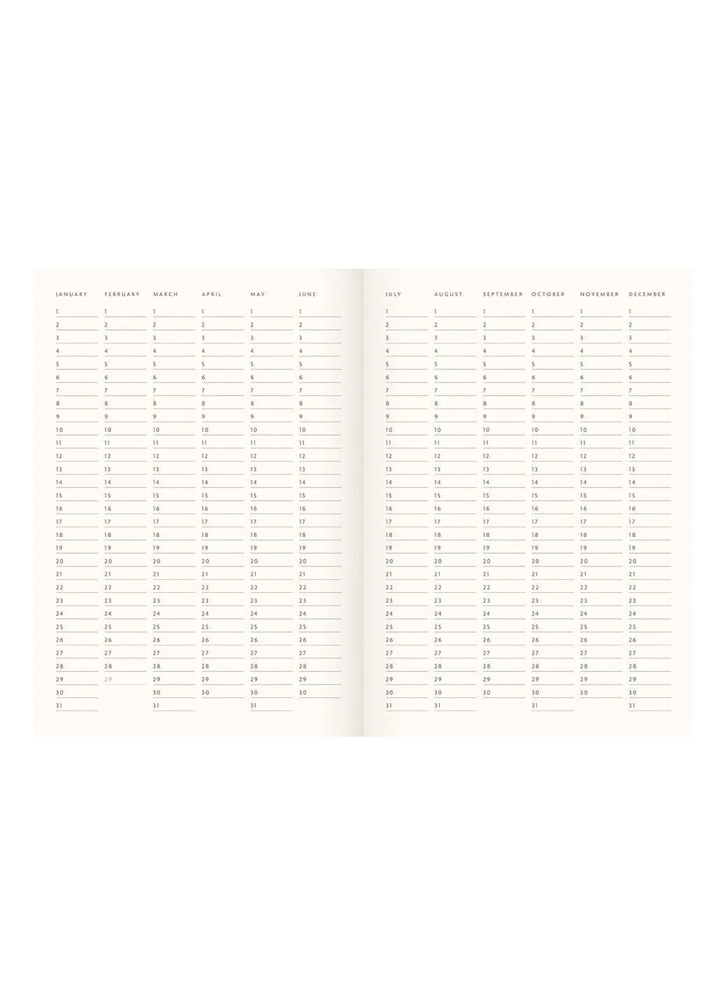 Pink Hearts Notebook - Image 5
