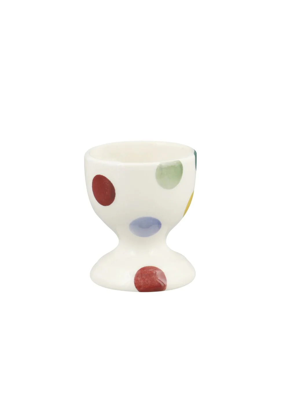 Polka Dot Egg Cup - Image 2