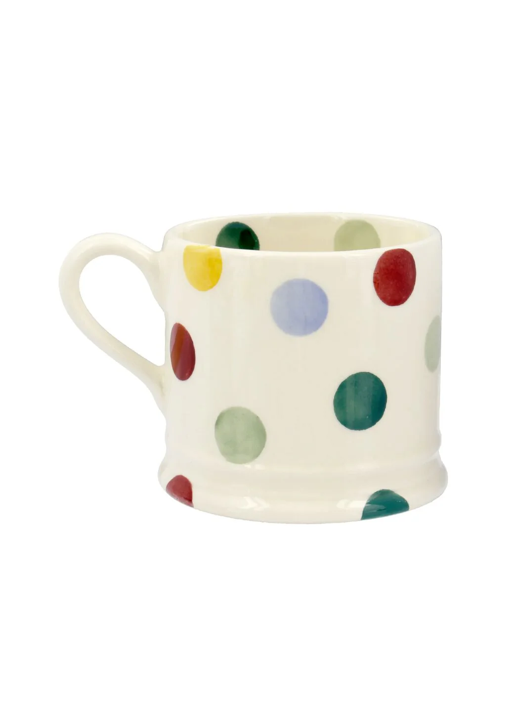 Polka Dot Small Mug - Image 4