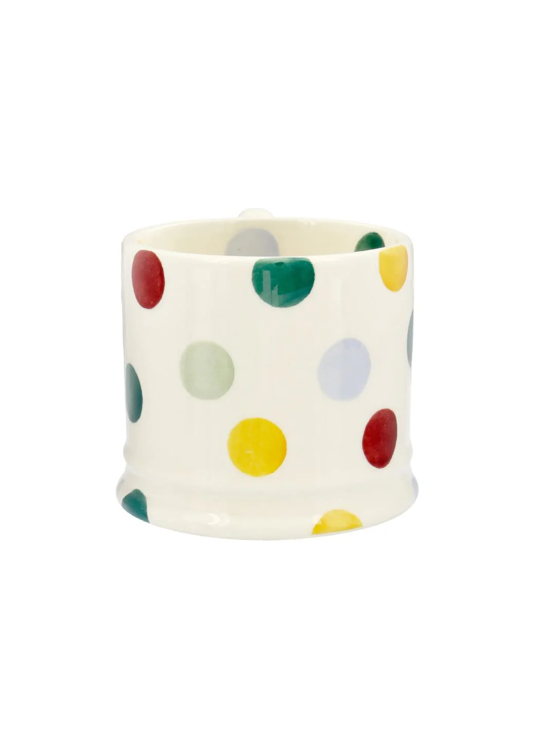 Polka Dot Small Mug - Image 5