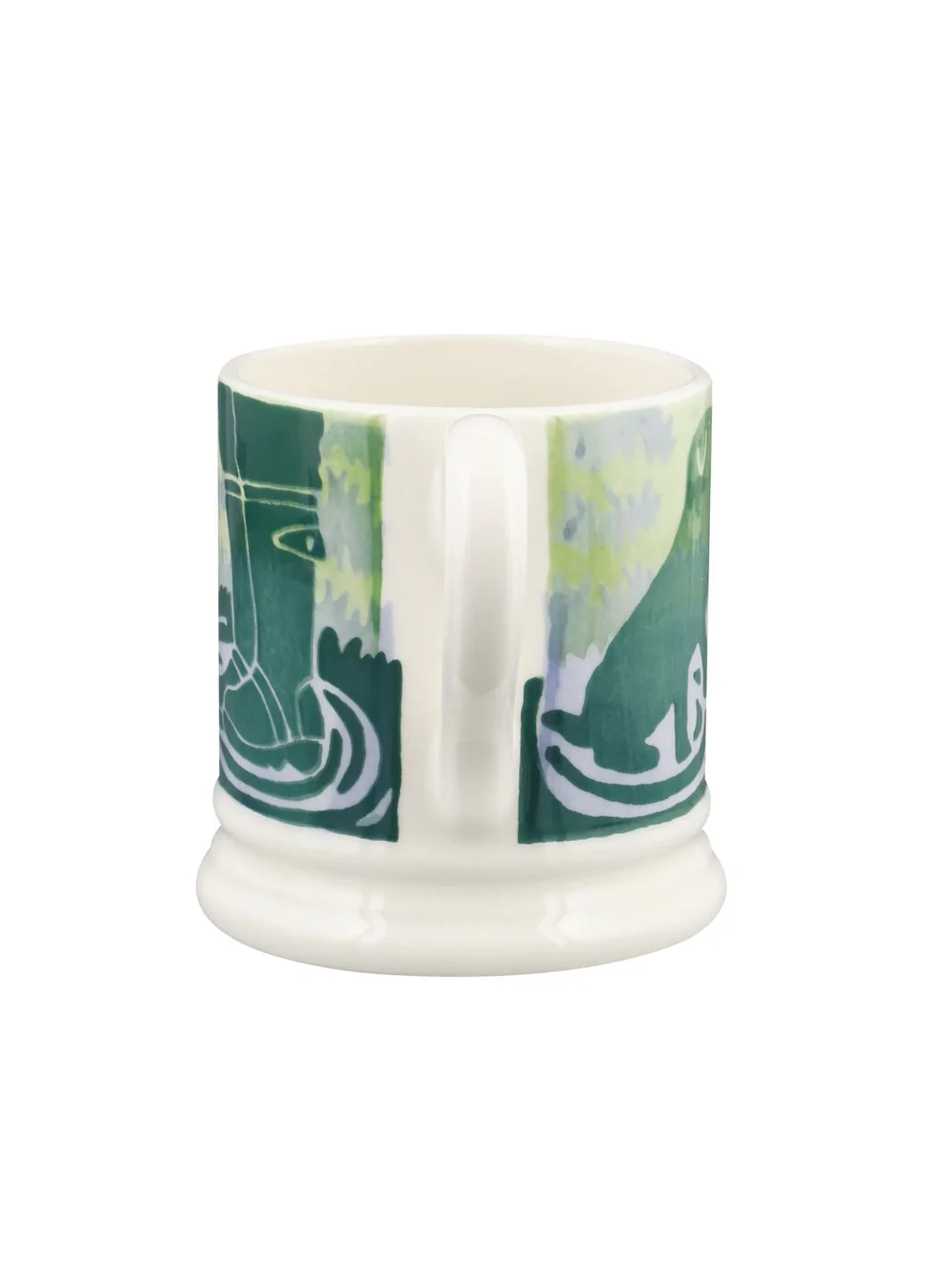 Puddles 1/2 Pint Mug - Image 3