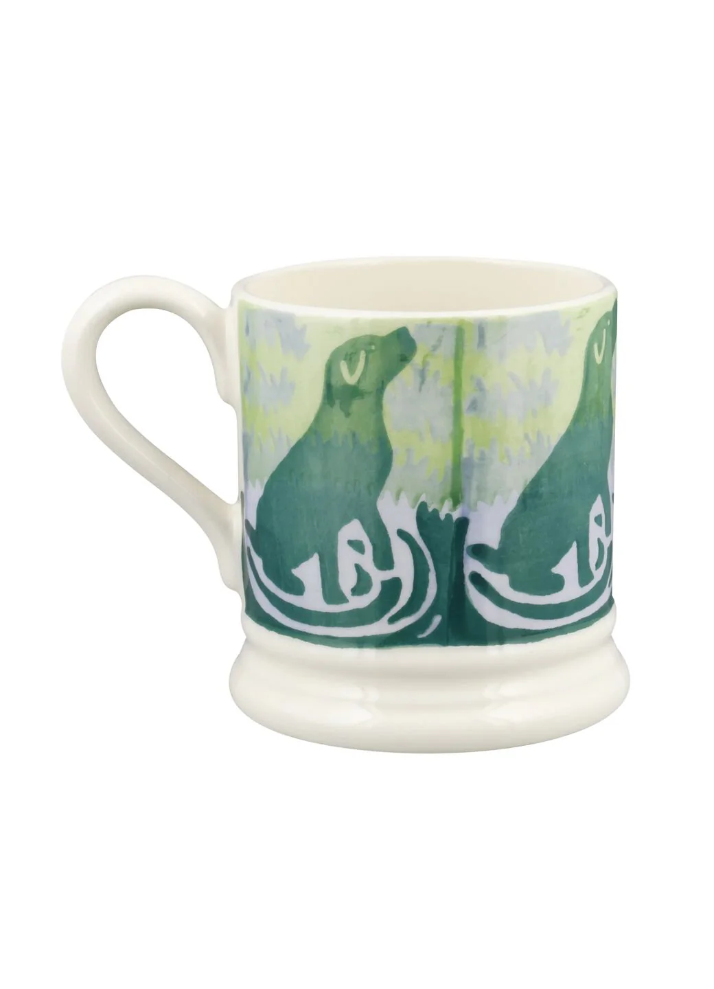 Puddles 1/2 Pint Mug - Image 4