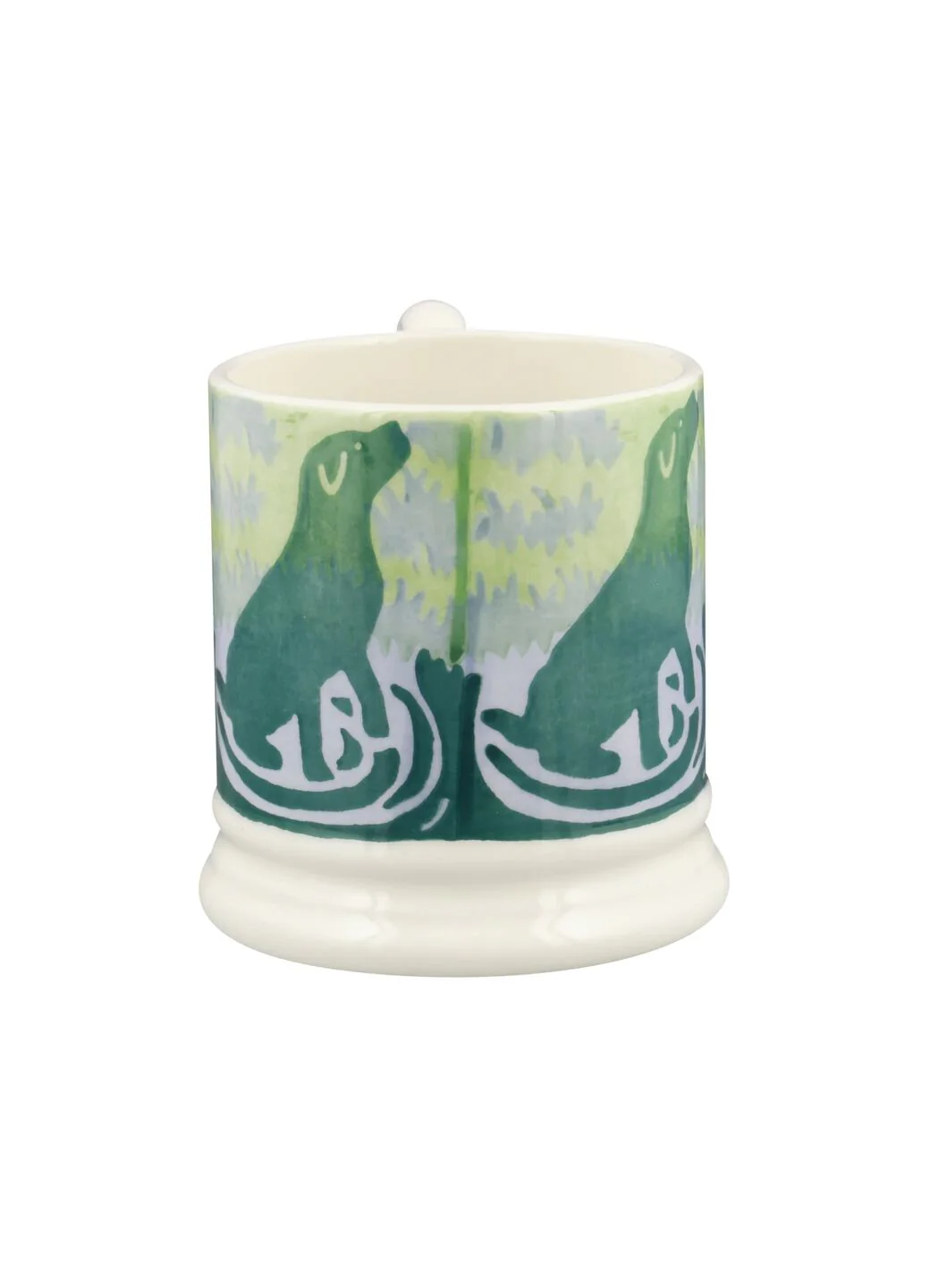 Puddles 1/2 Pint Mug - Image 5