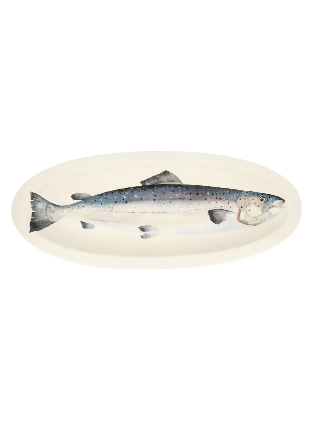 Salmon Long Platter Boxed - Club Exclusive - Image 2