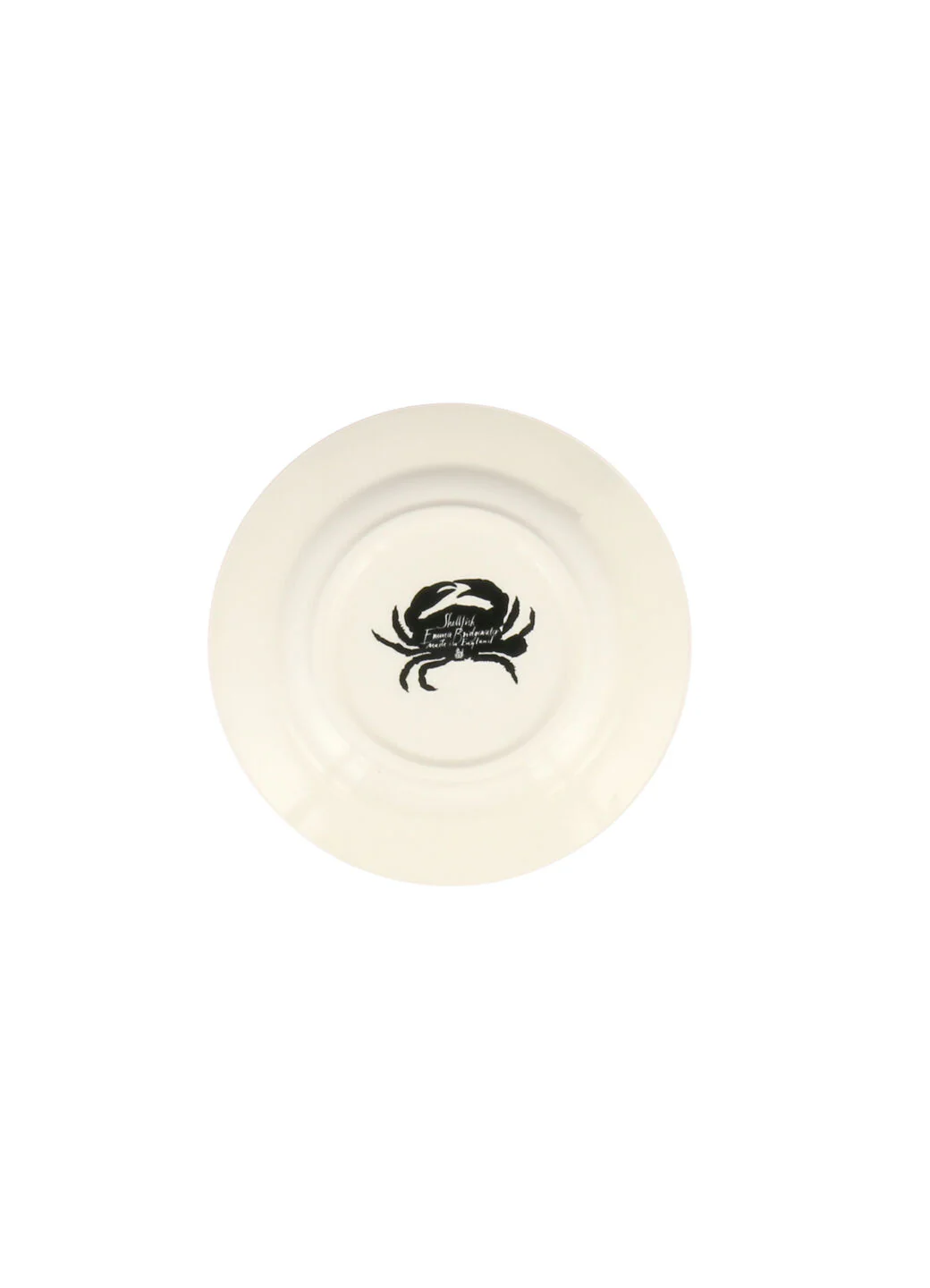 Scallop Shell Small Side Plate, 6.5 Inch - Image 3