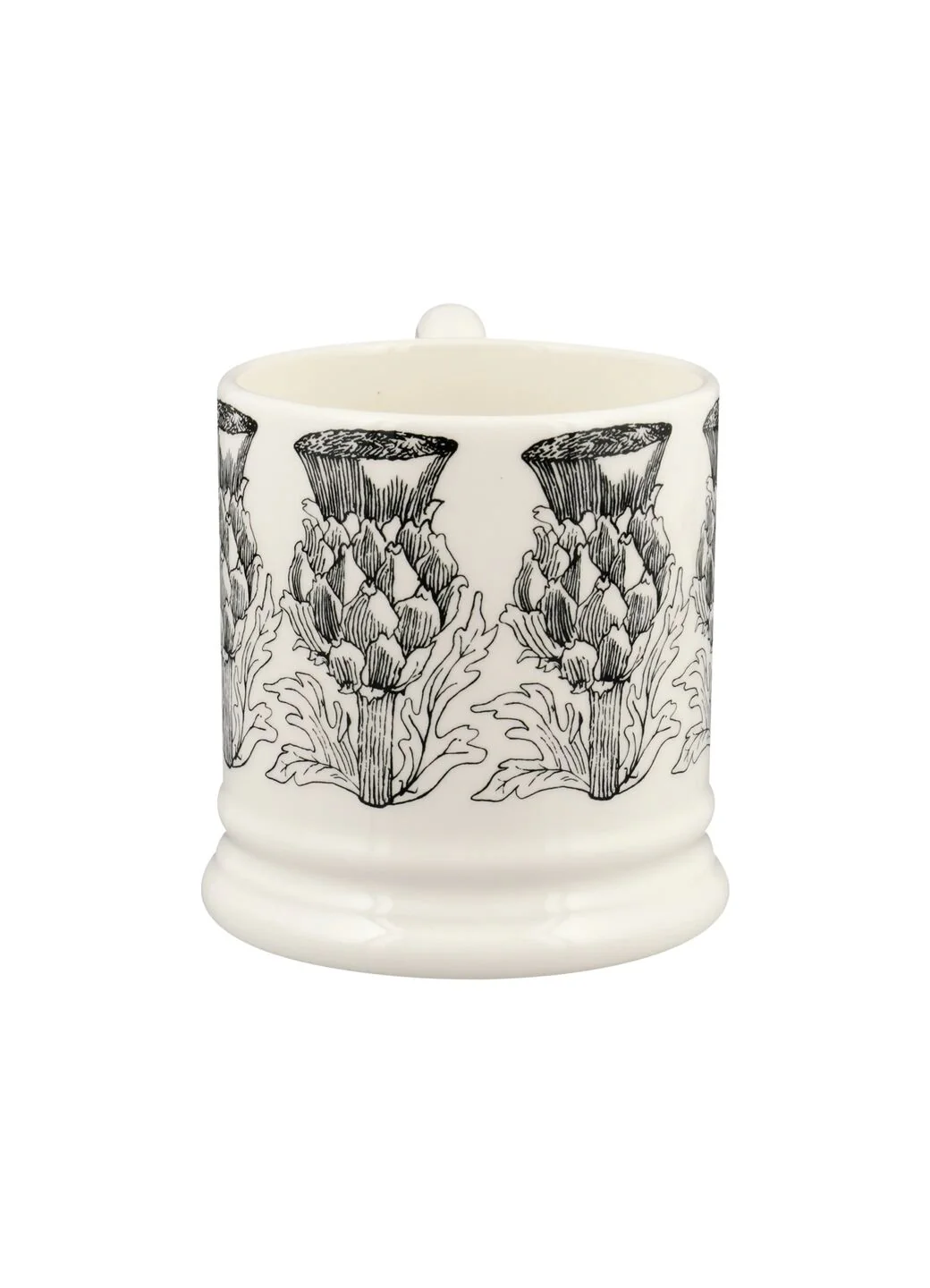 Seconds Artichoke 1/2 Pint Mug - Image 5