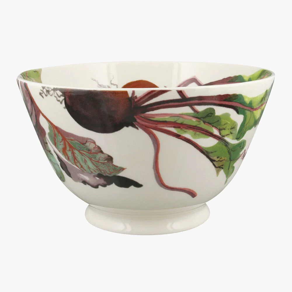 Seconds Beetroot Large Old Bowl - Image 2