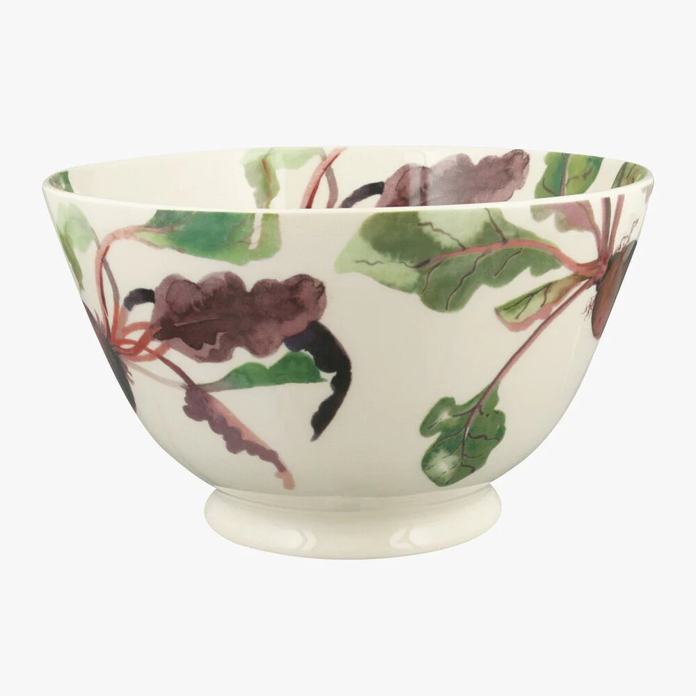 Seconds Beetroot Large Old Bowl - Image 3