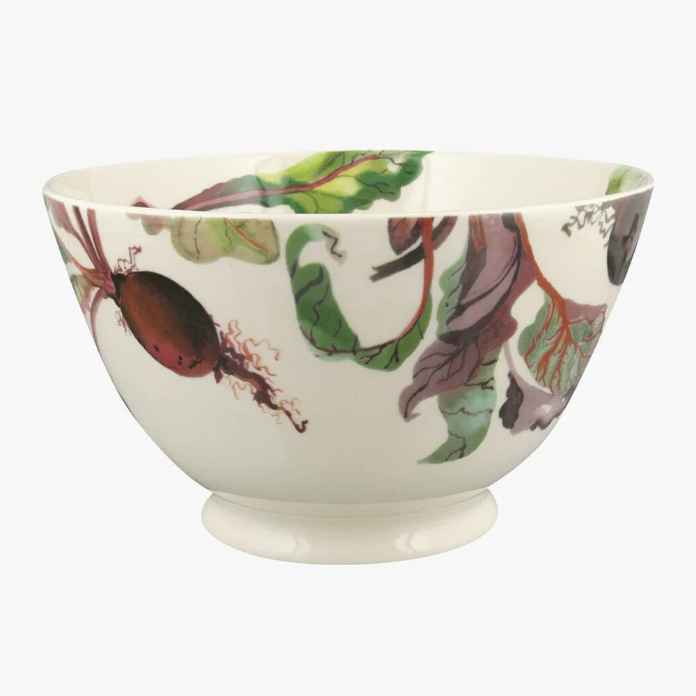 Seconds Beetroot Large Old Bowl - Image 4