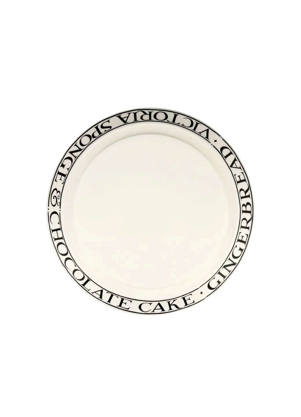 Seconds Black Toast Classic Cake Stand - Image 2