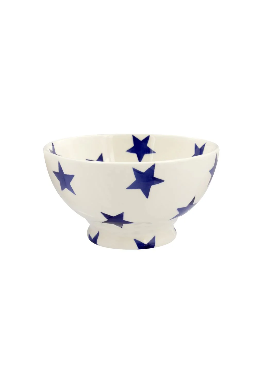 Seconds Blue Star French Bowl - Image 2