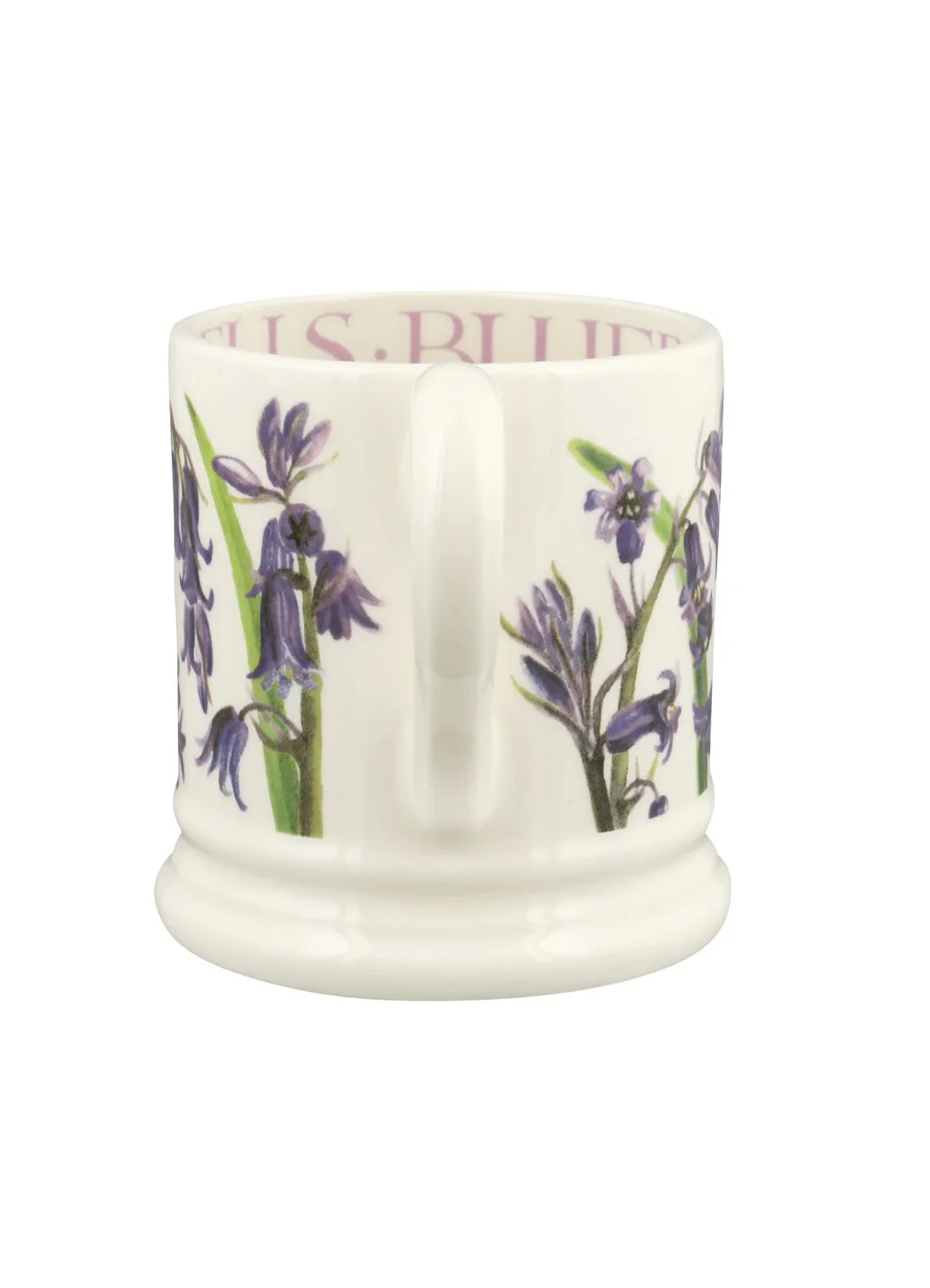 Seconds Bluebell 1/2 Pint Mug - Image 3