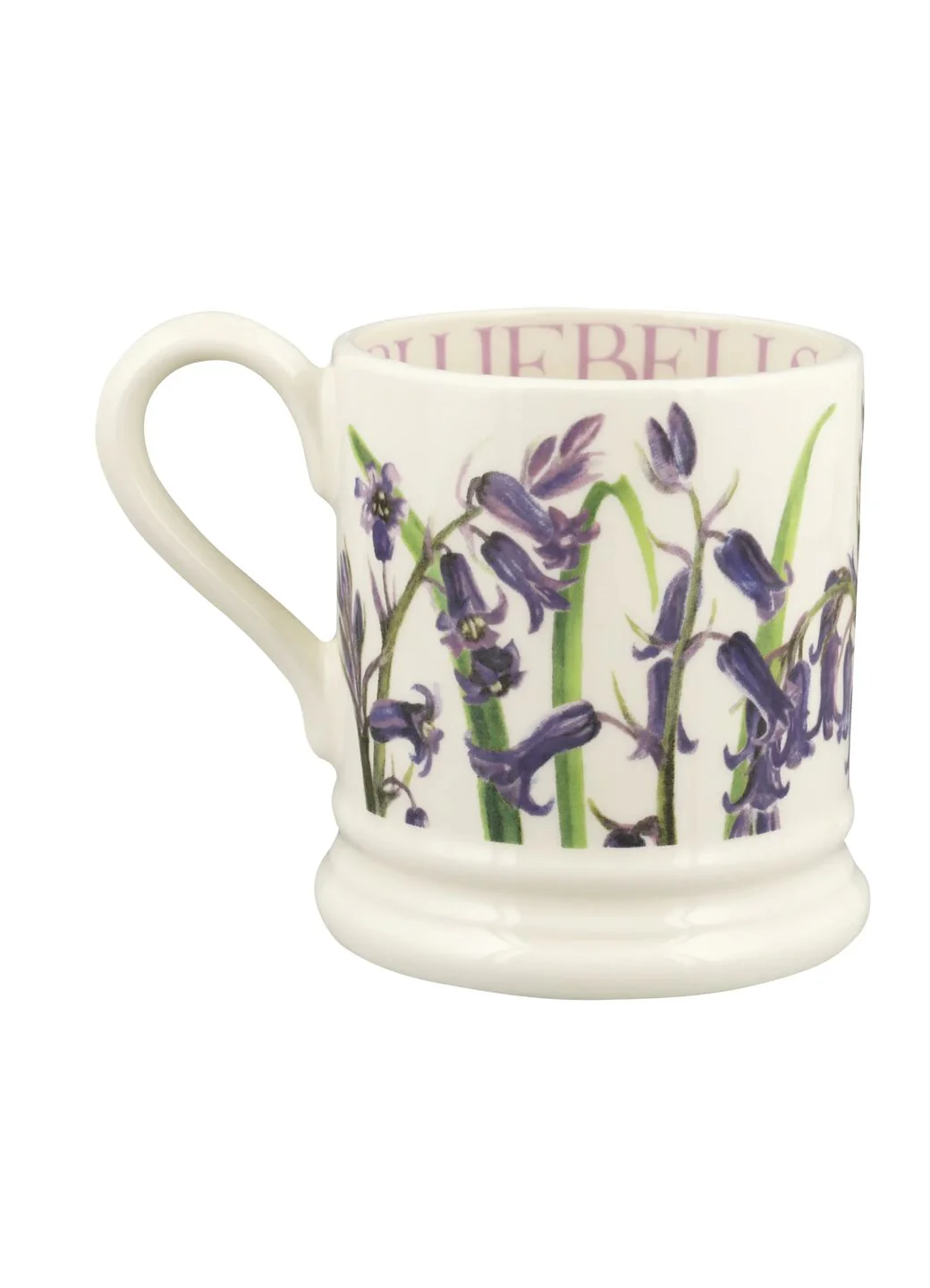 Seconds Bluebell 1/2 Pint Mug - Image 4