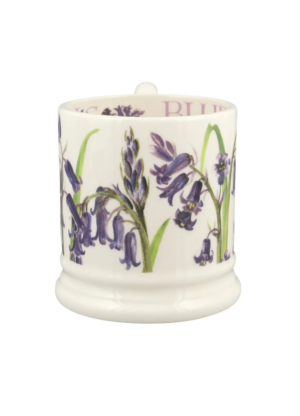 Seconds Bluebell 1/2 Pint Mug - Image 5