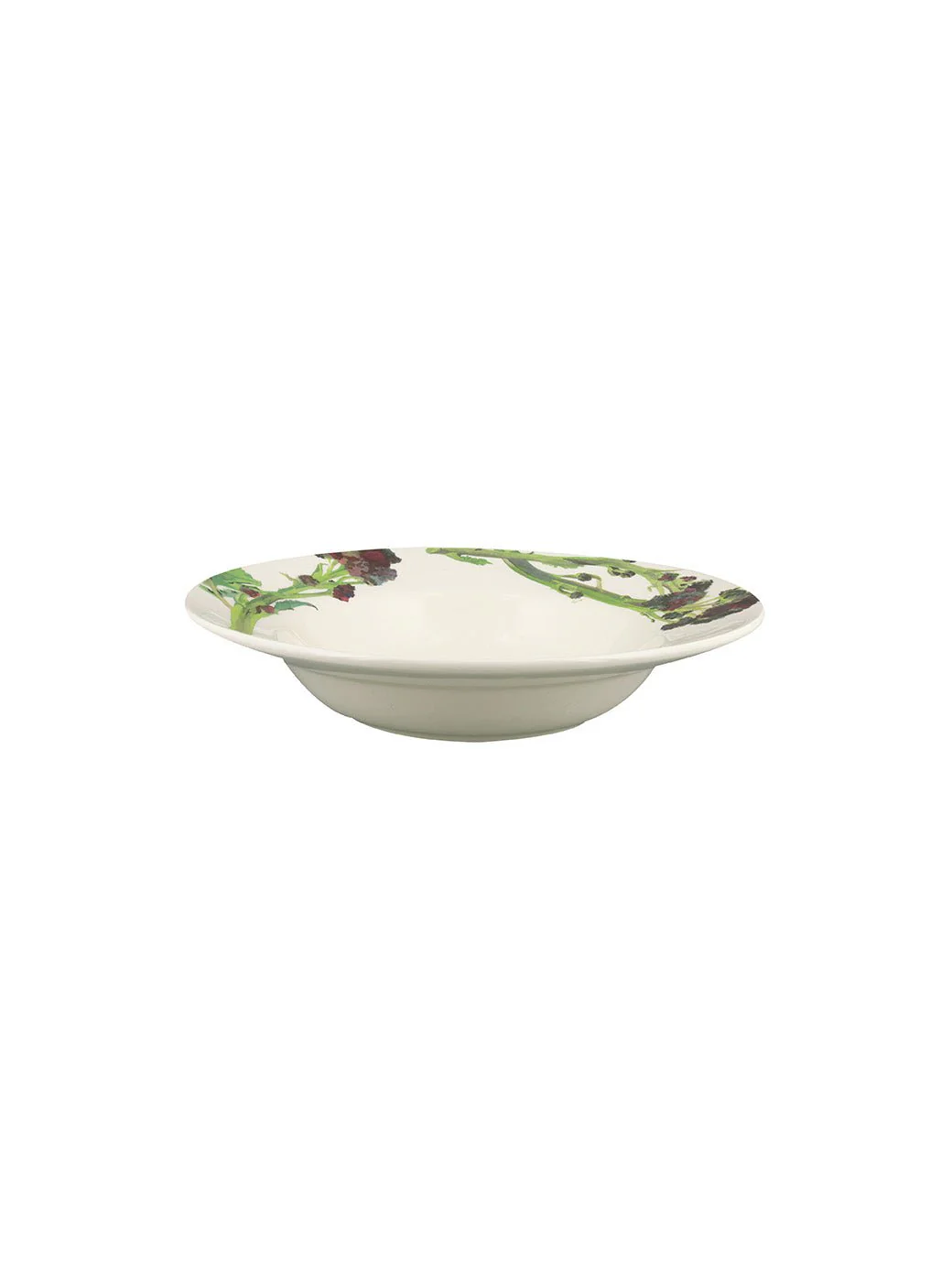 Seconds Broccoli Soup Plate - Image 2