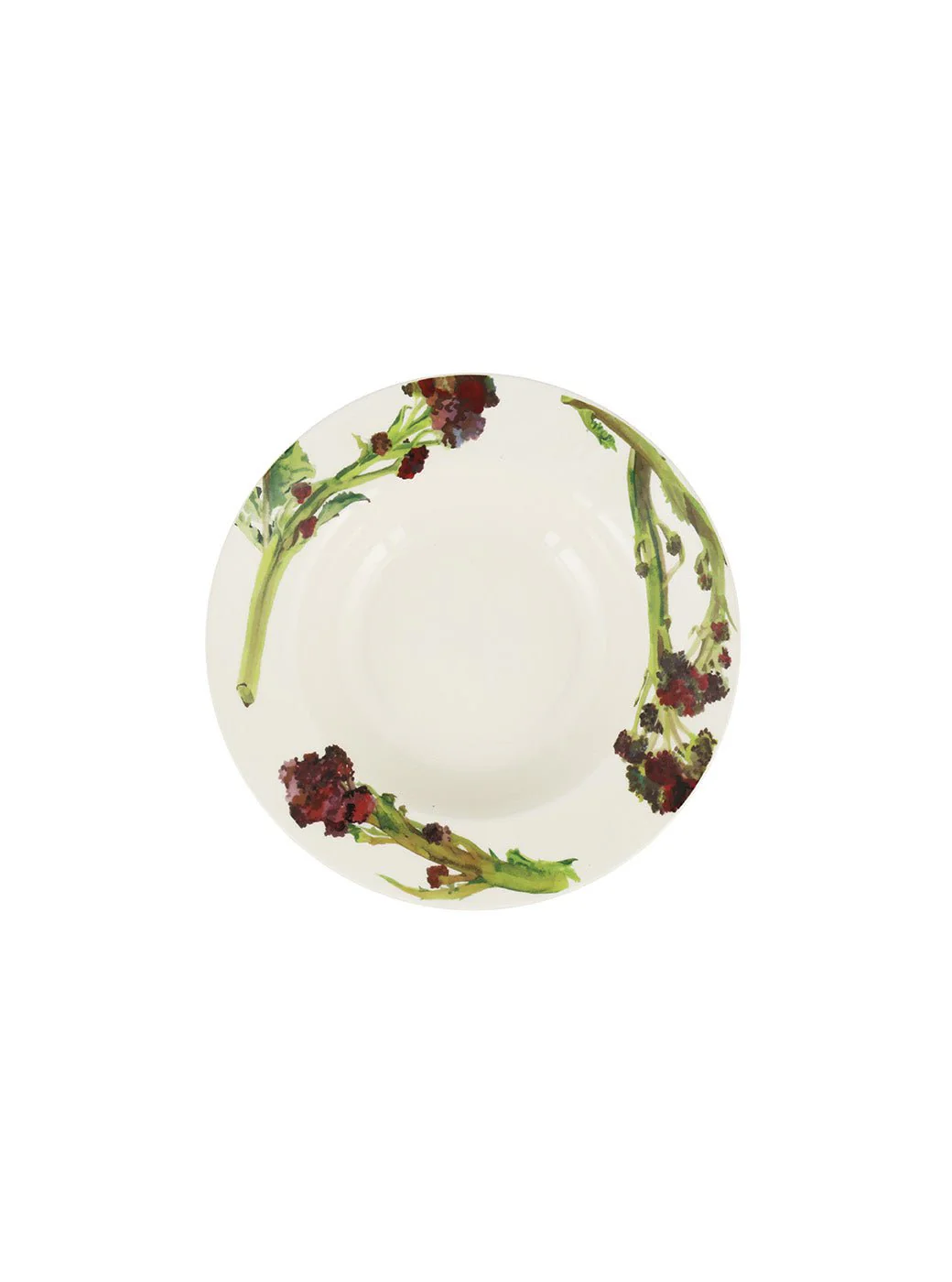 Seconds Broccoli Soup Plate - Image 4
