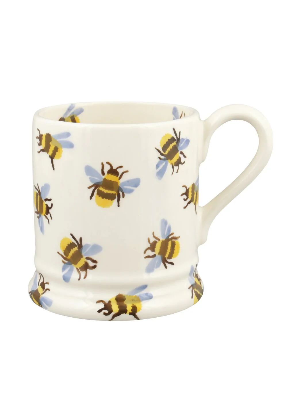 Seconds Bumblebee 1/2 Pint Mug - Image 2