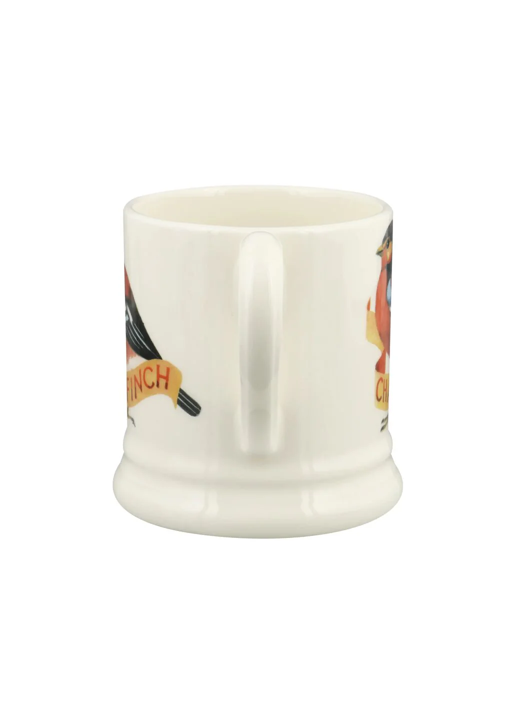 Seconds Chaffinch 1/2 Pint Mug - Image 3