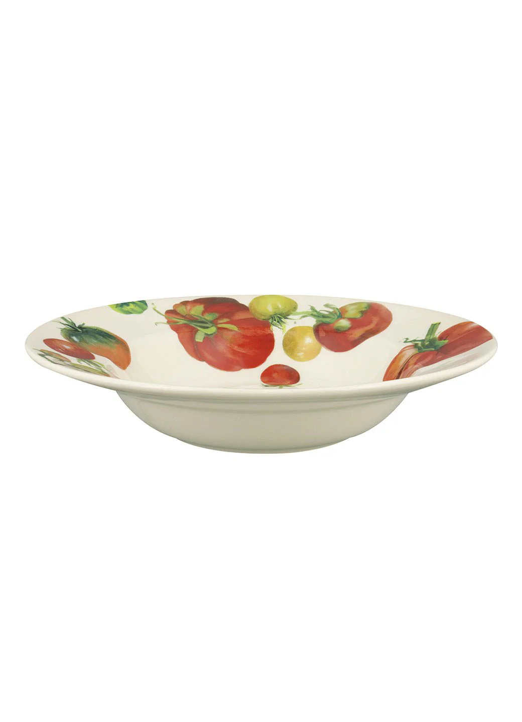 Seconds Tomatoes Soup Plate - Image 2