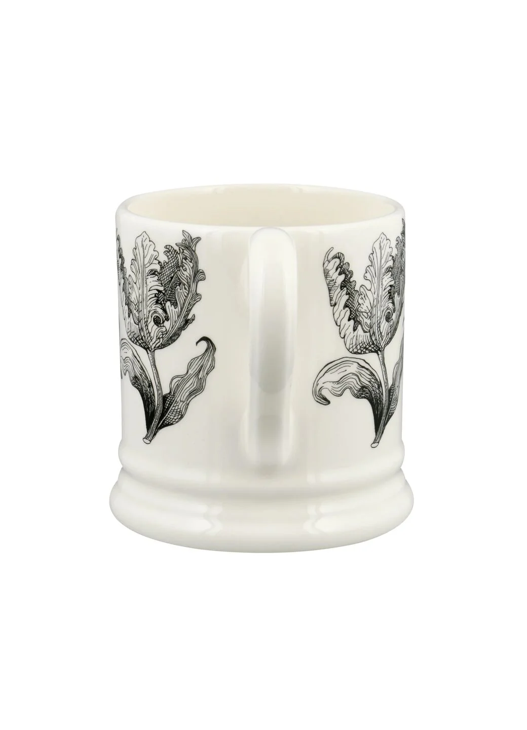 Seconds Tulip 1/2 Pint Mug - Image 3