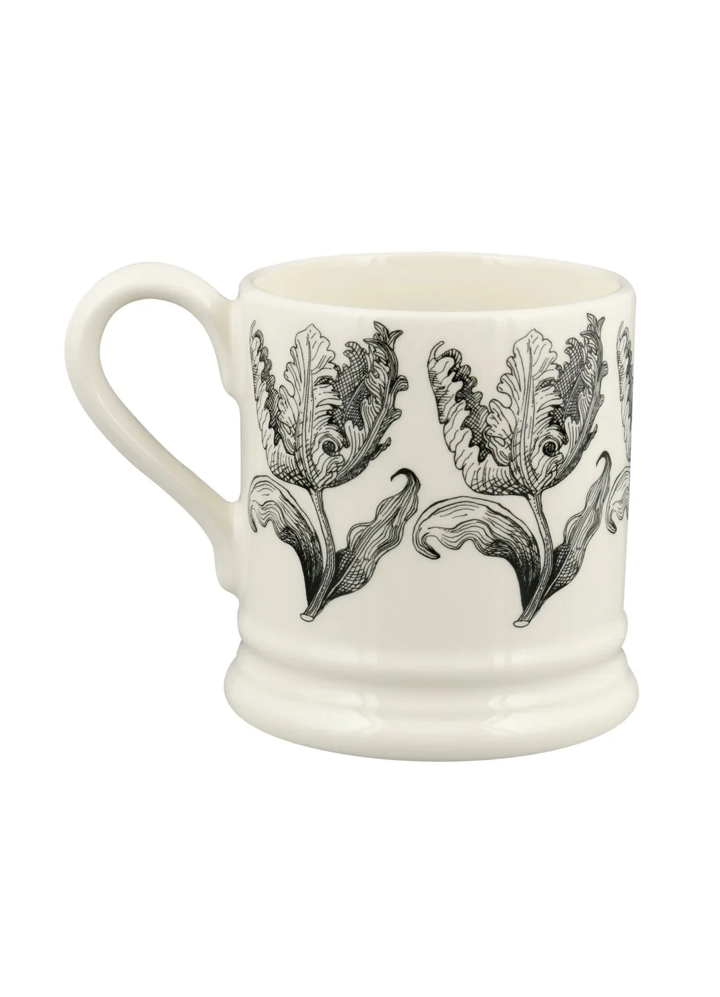 Seconds Tulip 1/2 Pint Mug - Image 4