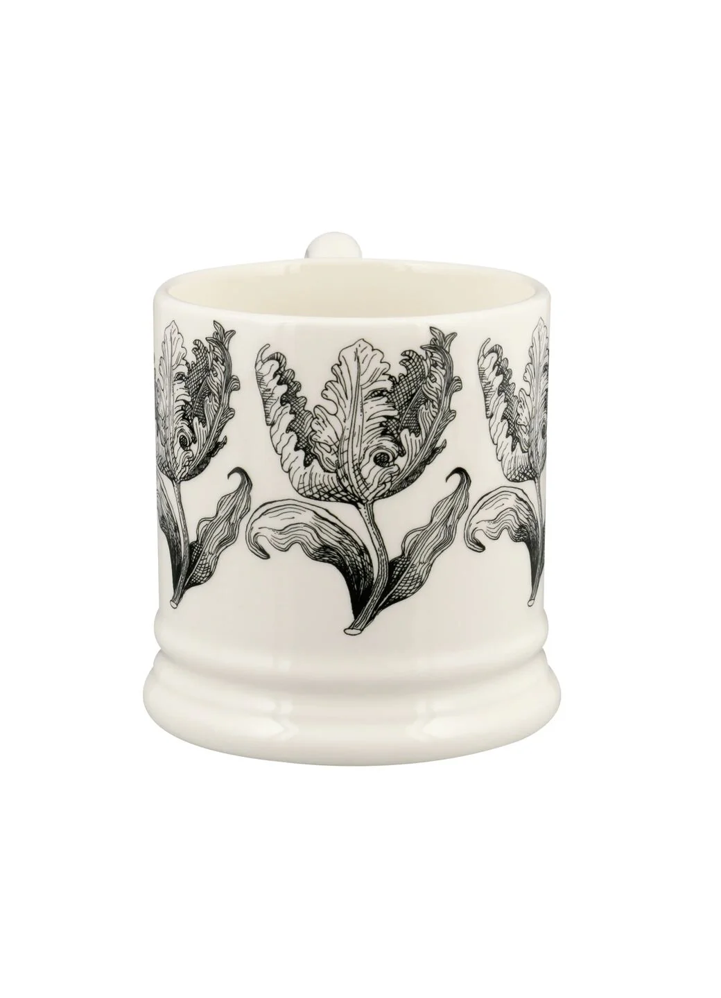 Seconds Tulip 1/2 Pint Mug - Image 5