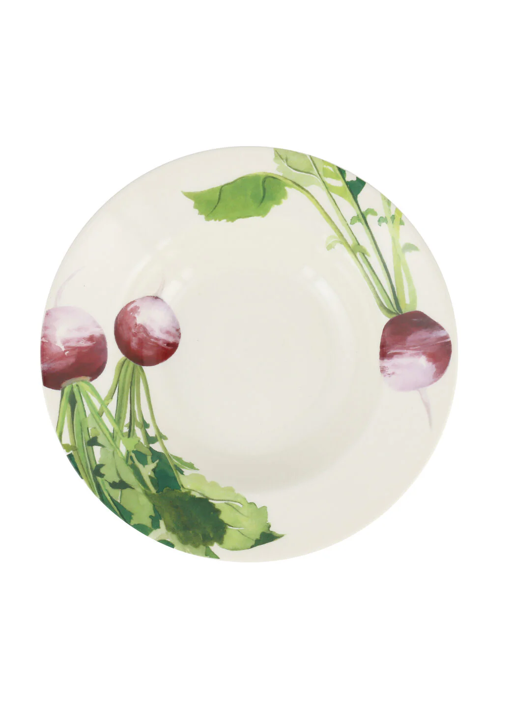 Seconds Turnip Soup Plate - Image 2