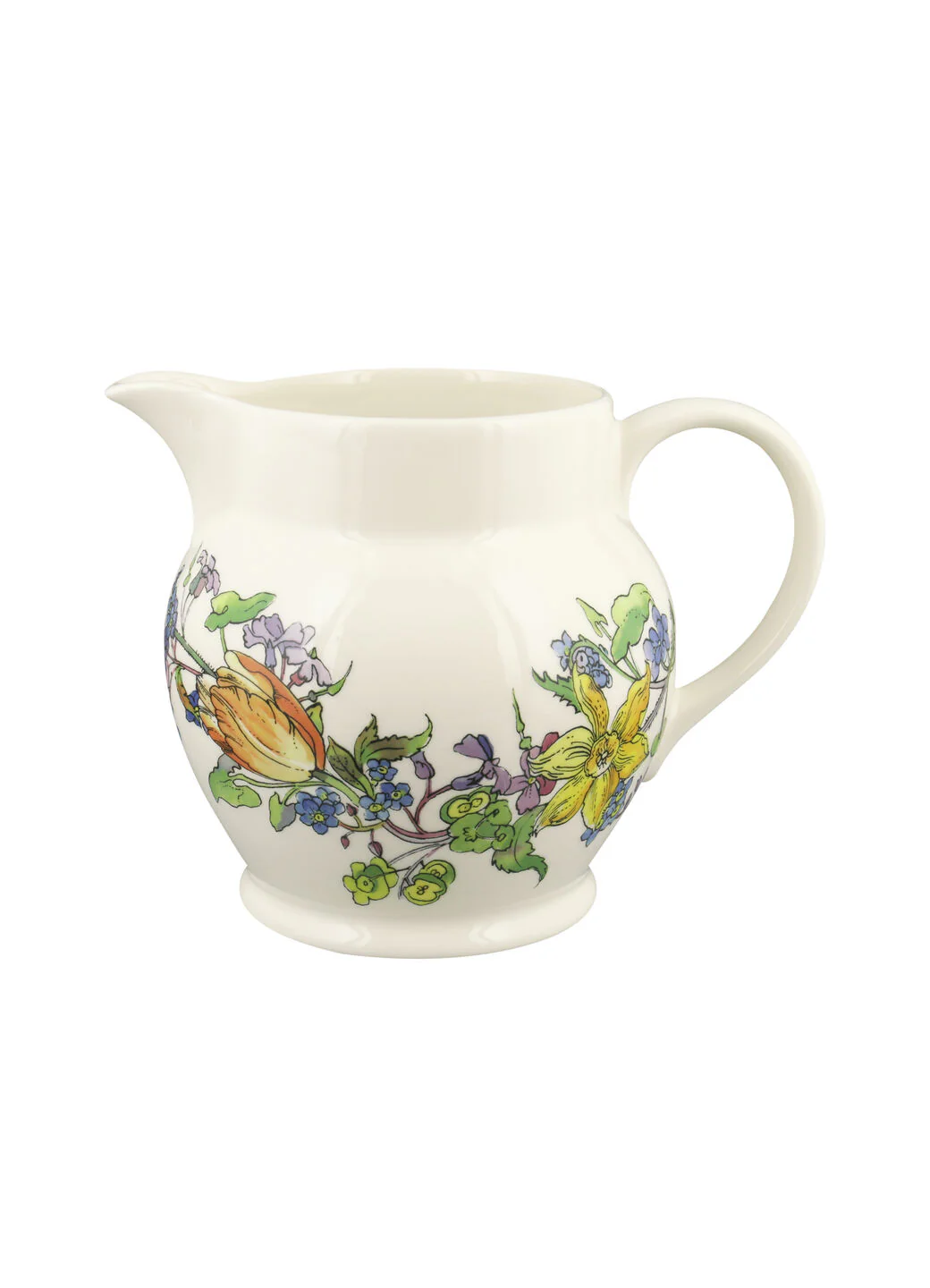 Spring Bunch 3 Pint Jug - Image 2