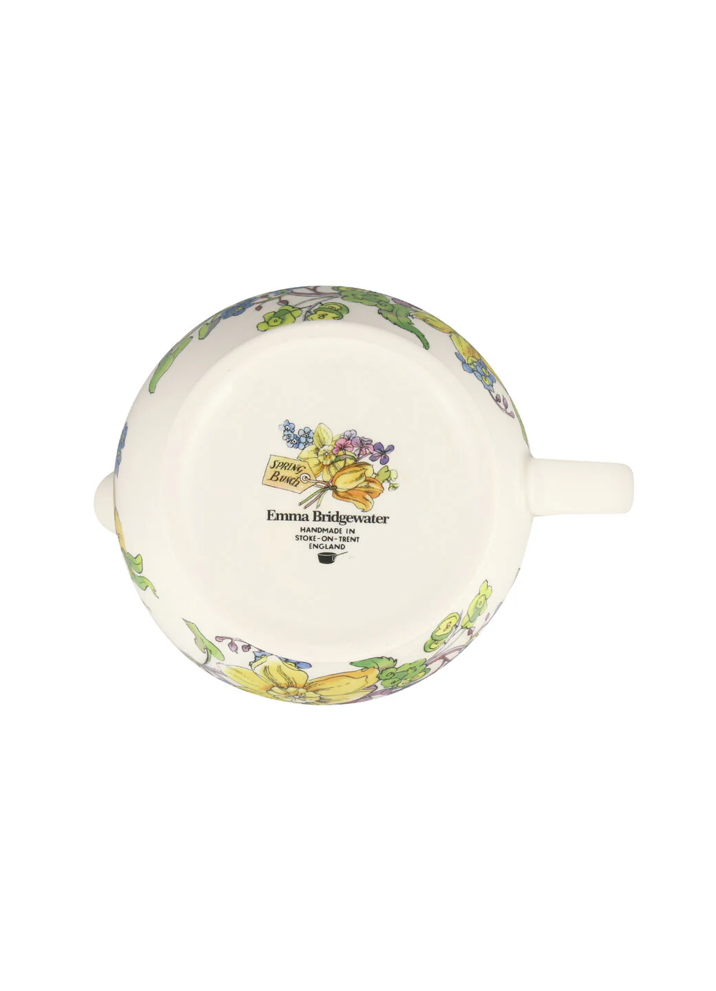 Spring Bunch 3 Pint Jug - Image 6