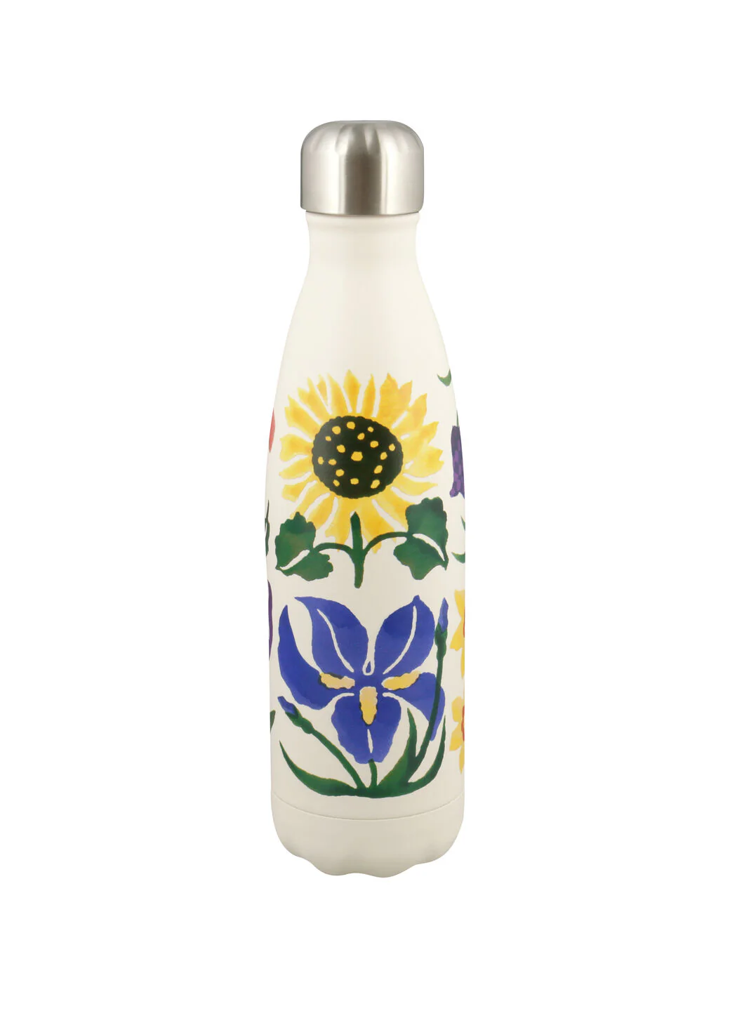 Spring Flowers Chillys Insulated Bottle - Image 3