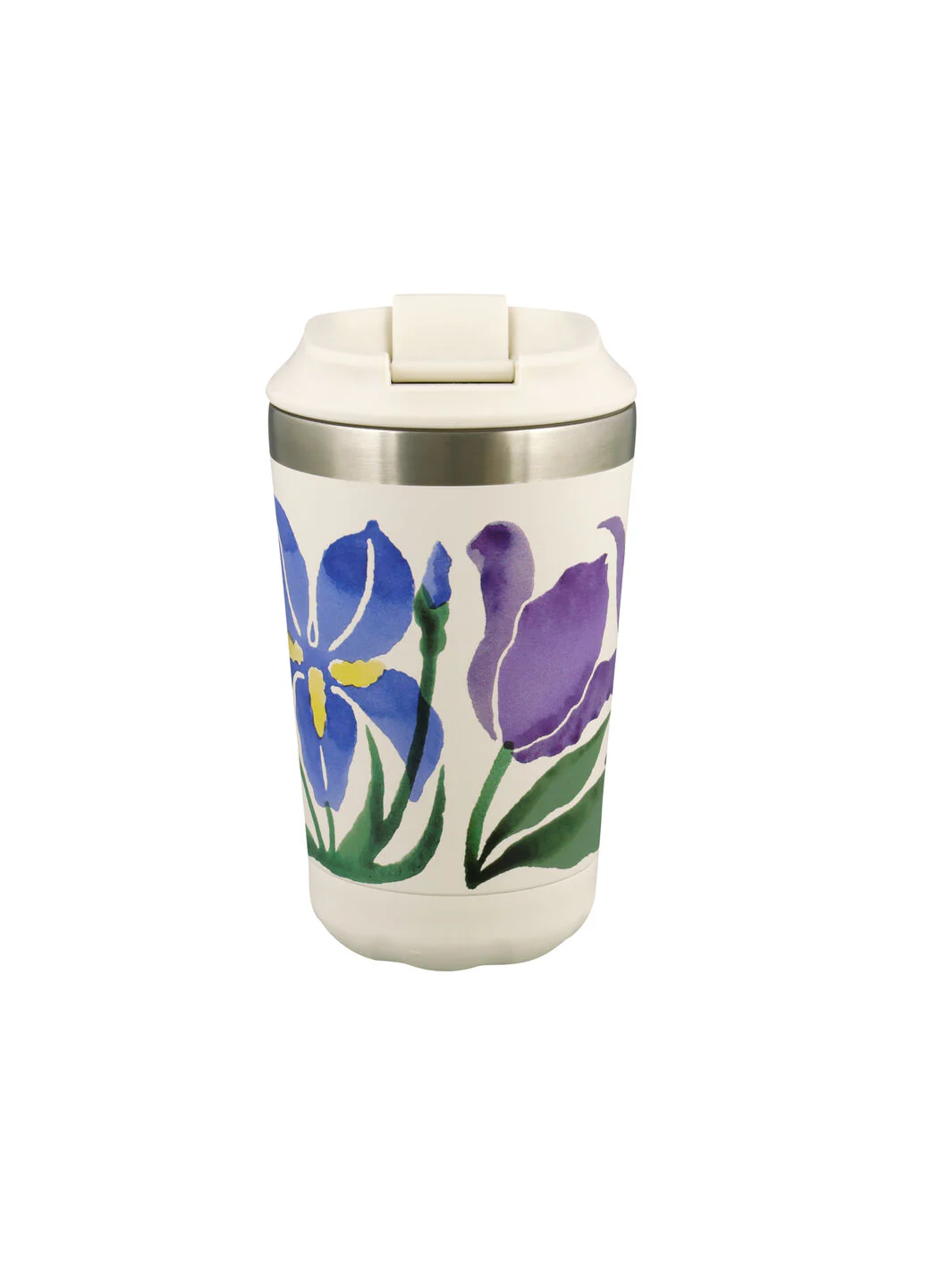 Spring Flowers Chilly's Insulated Cup - Image 3