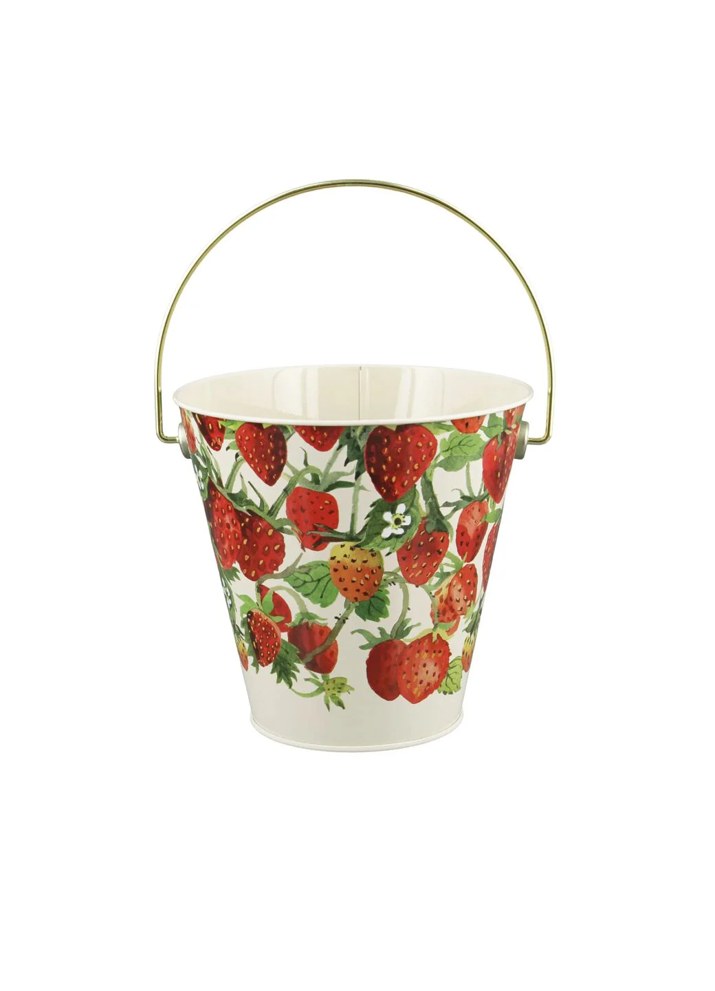 Strawberry Foraging Bucket - Image 3