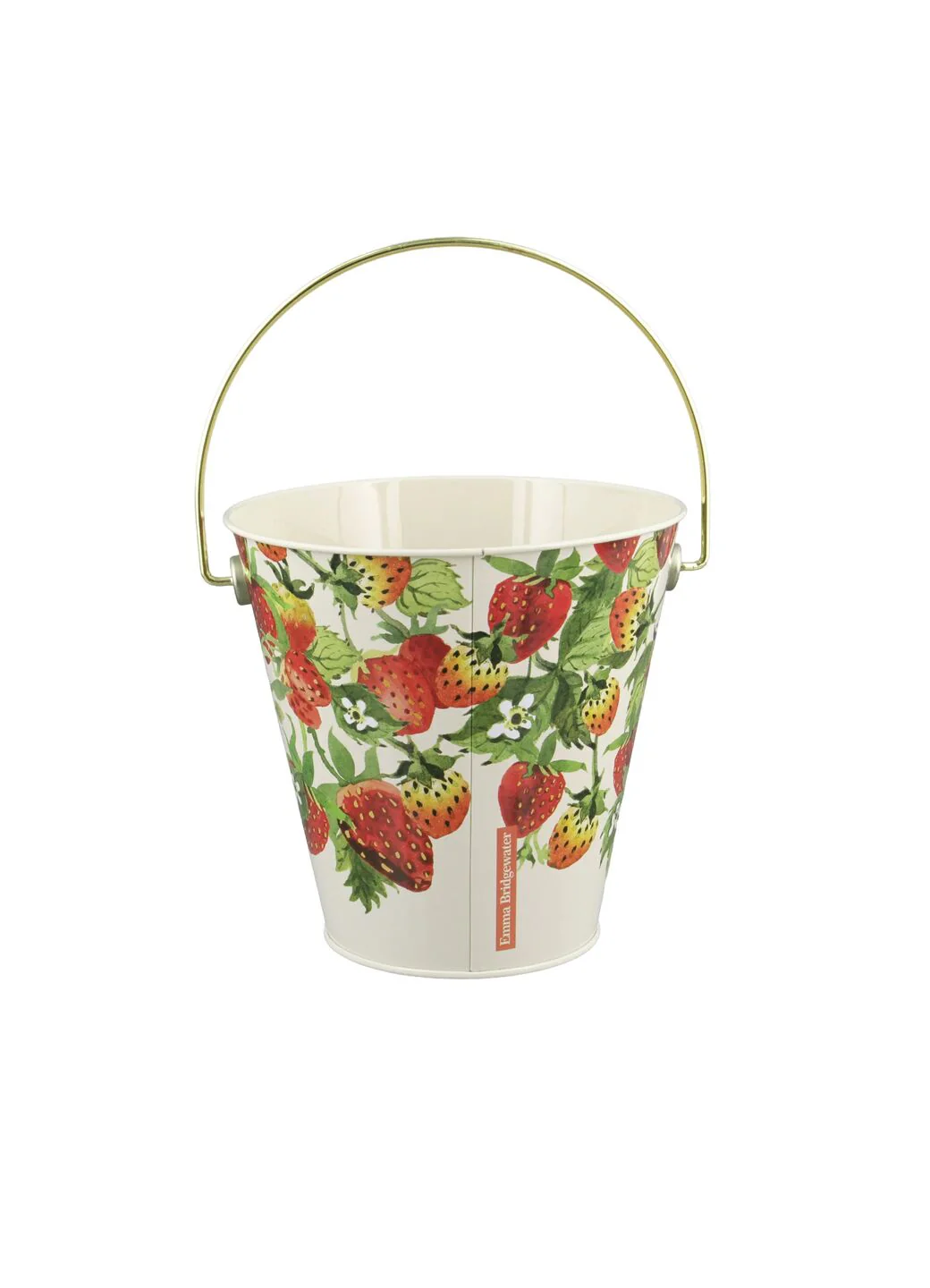 Strawberry Foraging Bucket - Image 4