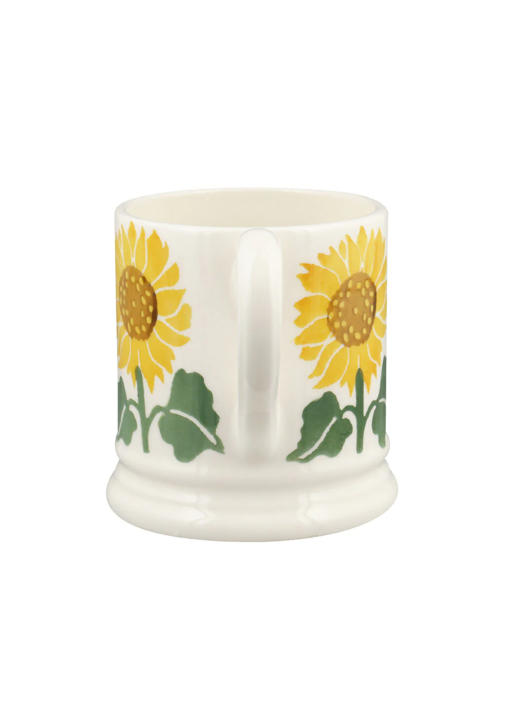 Sunflower Mum 1/2 Pint Mug - Image 3