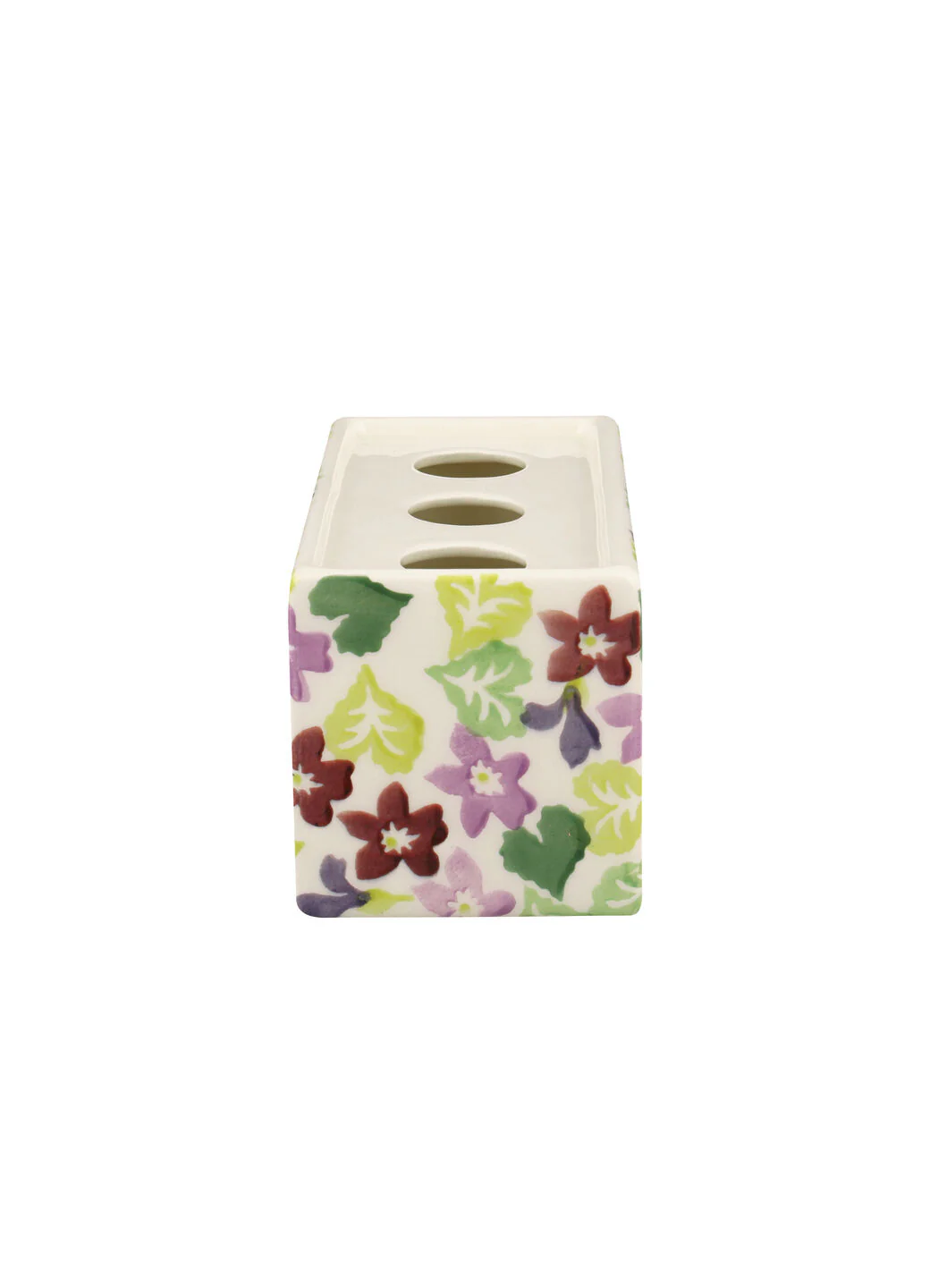 Sweet Violets Small Flower Brick - Image 4