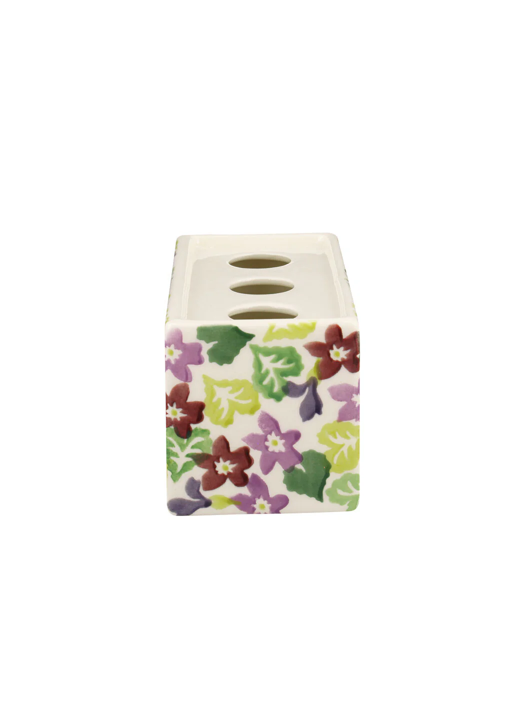 Sweet Violets Small Flower Brick - Image 5
