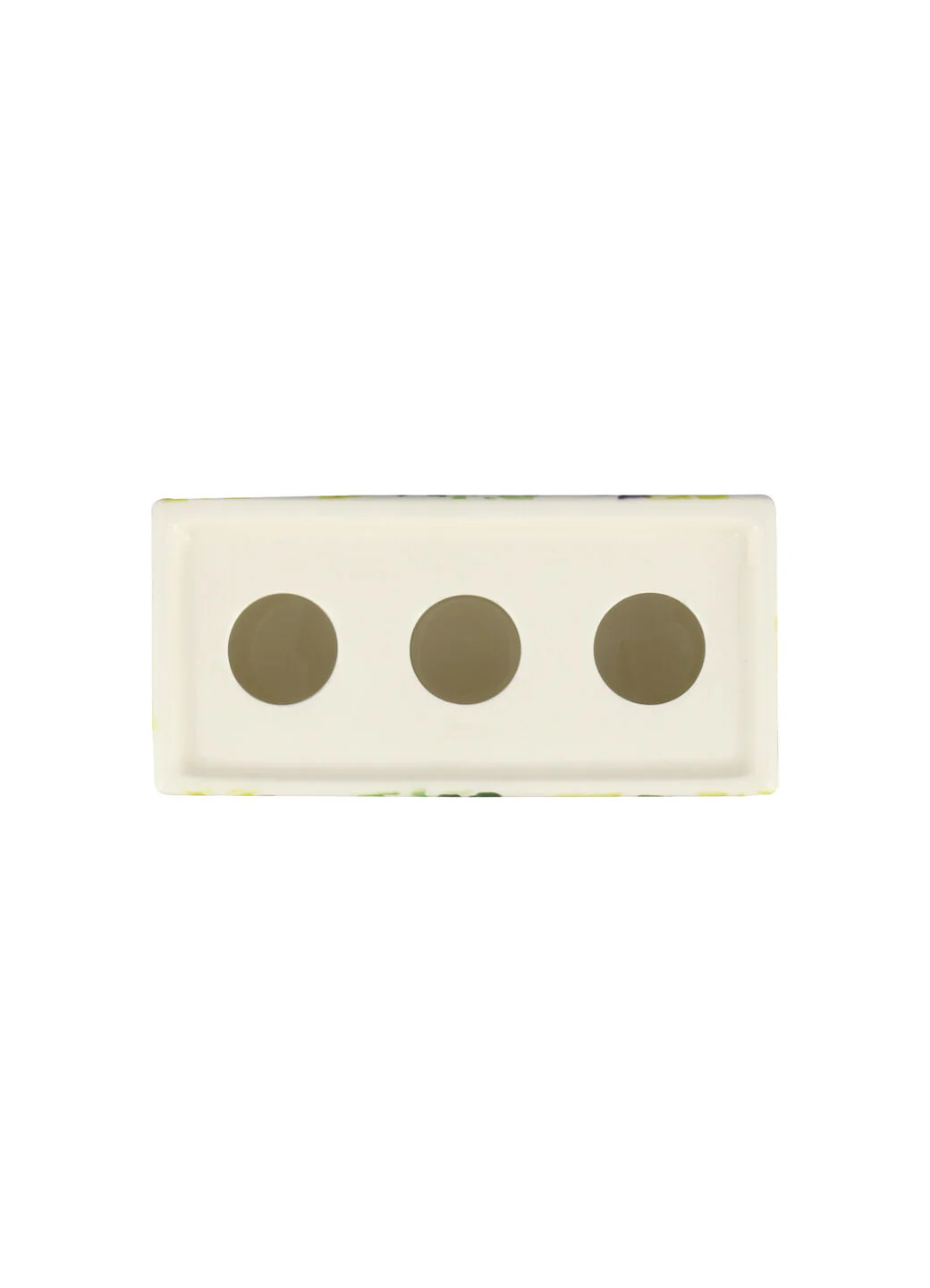 Sweet Violets Small Flower Brick - Image 6