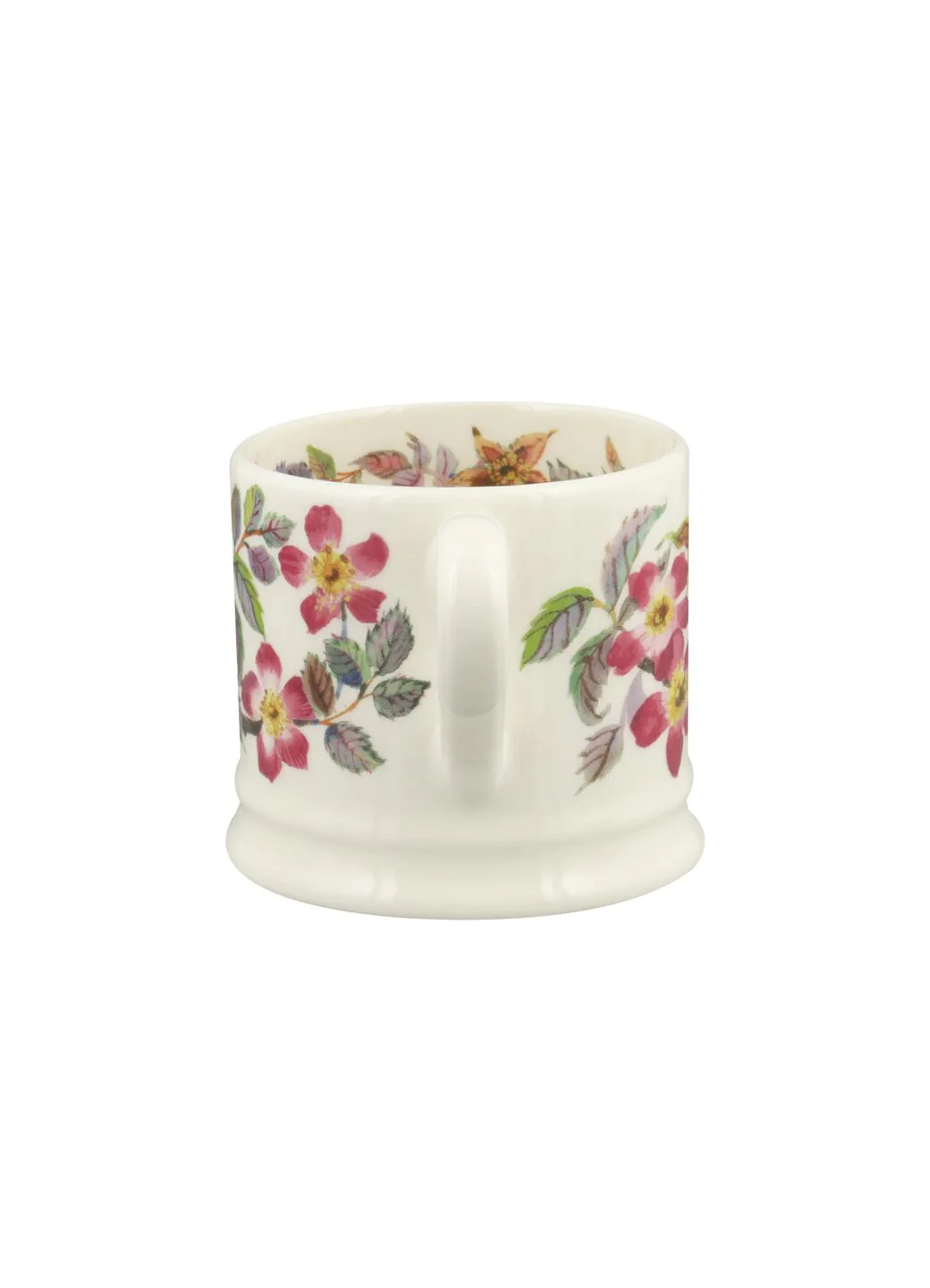 Wild Rose Small Mug - Image 3