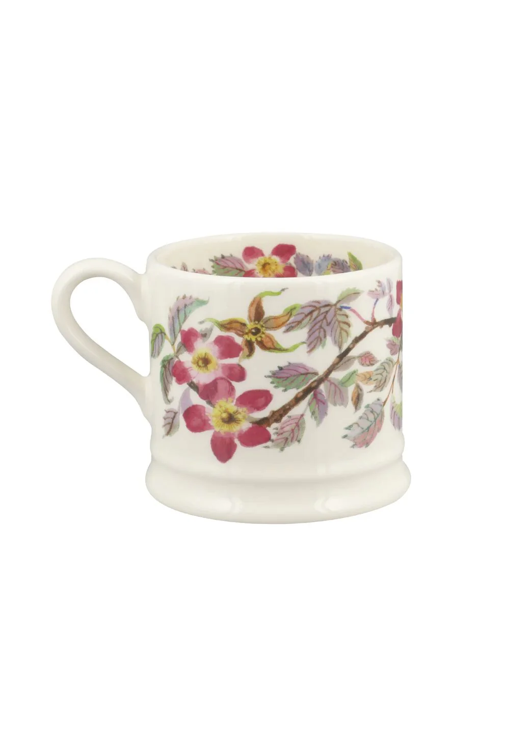 Wild Rose Small Mug - Image 4