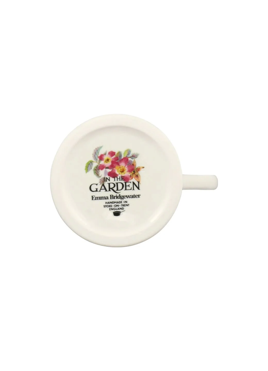 Wild Rose Small Mug - Image 6