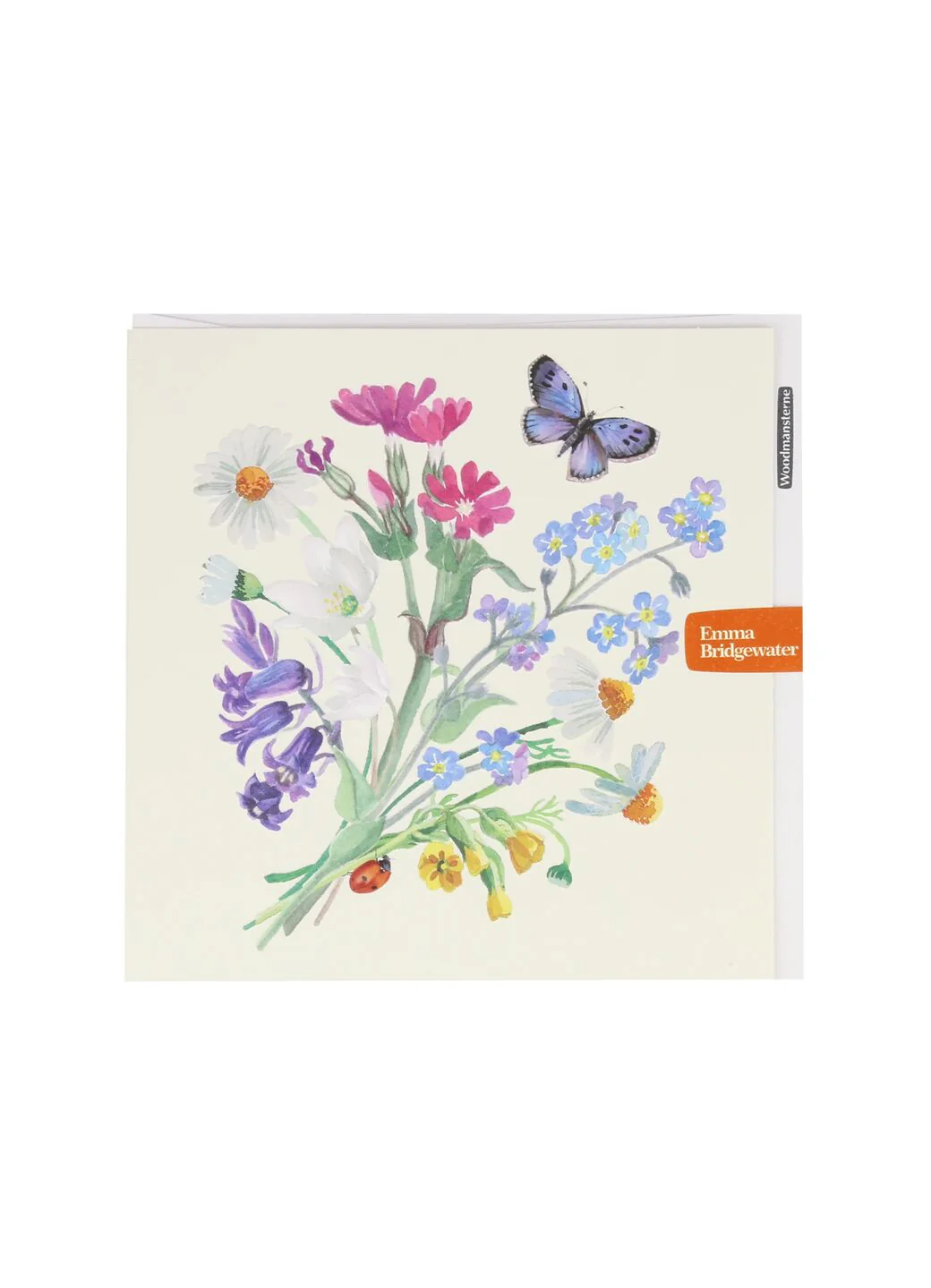 Wildflowers Card - Image 2