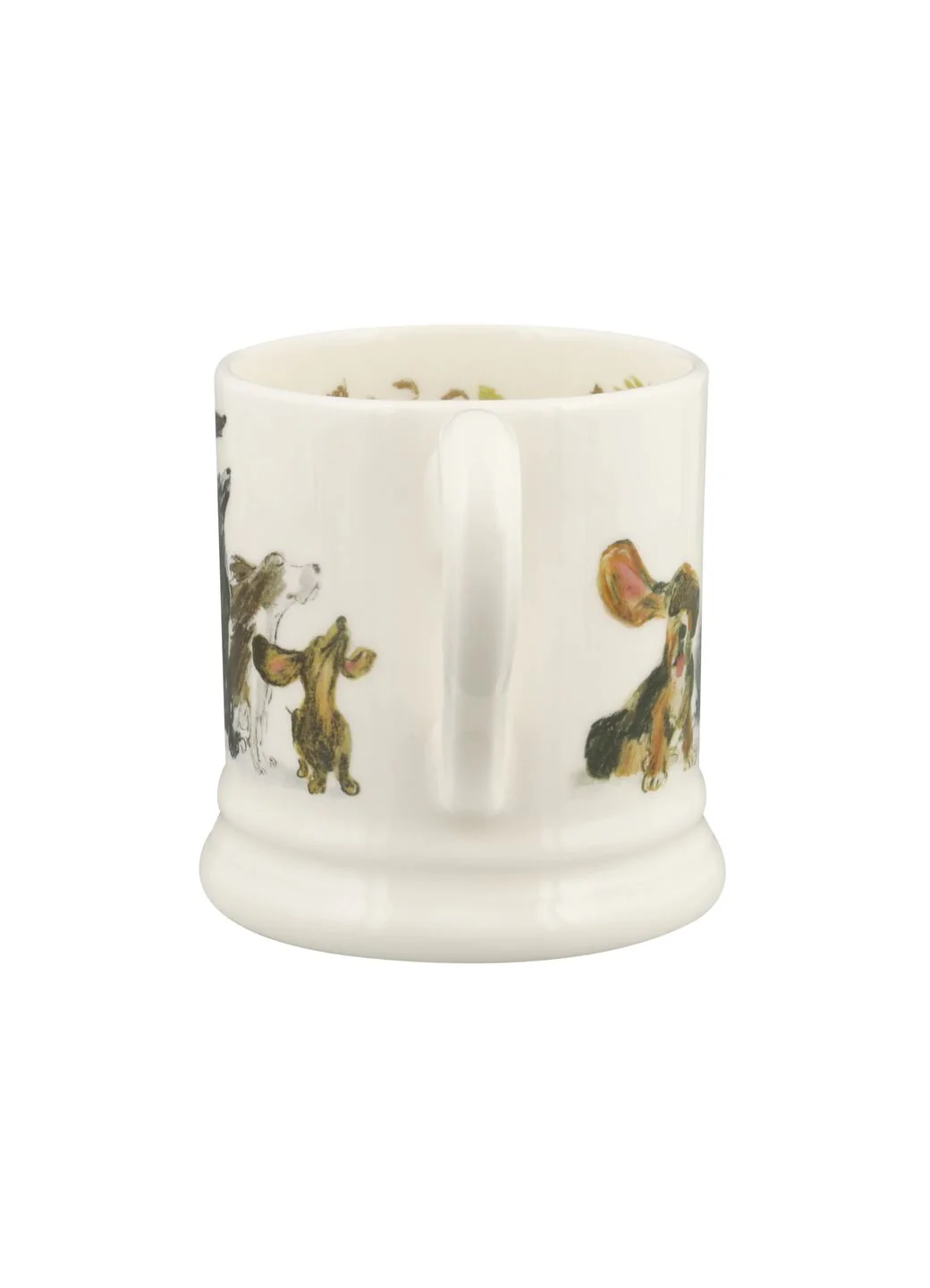 Jenny Bloomfield - Windy Walks 1/2 Pint Mug - Image 5